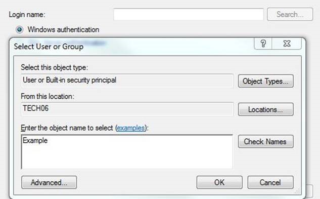 How to configure BigHand Reports (for Microsoft Excel)